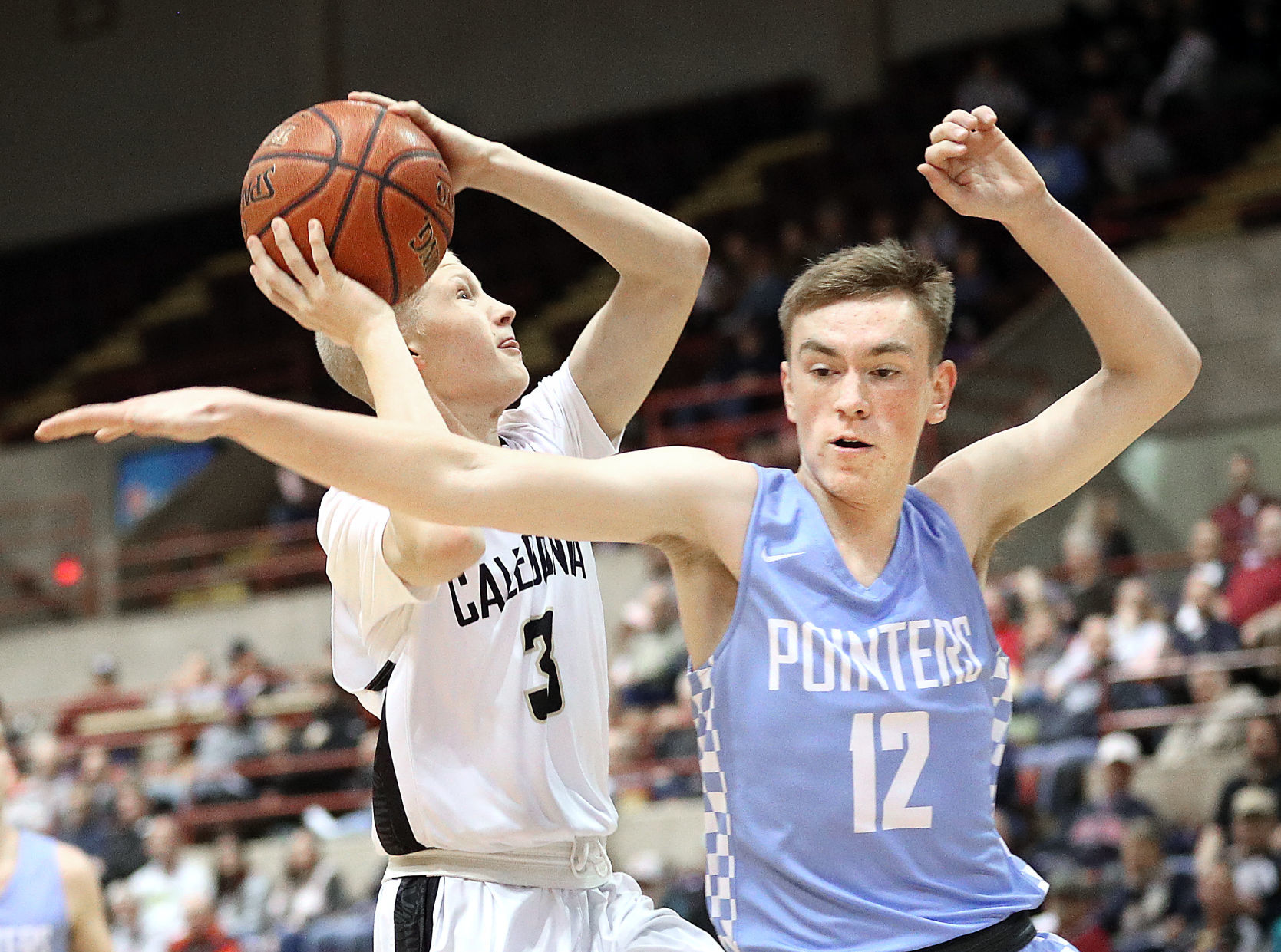 Jan. 19: Midwest Players Classic